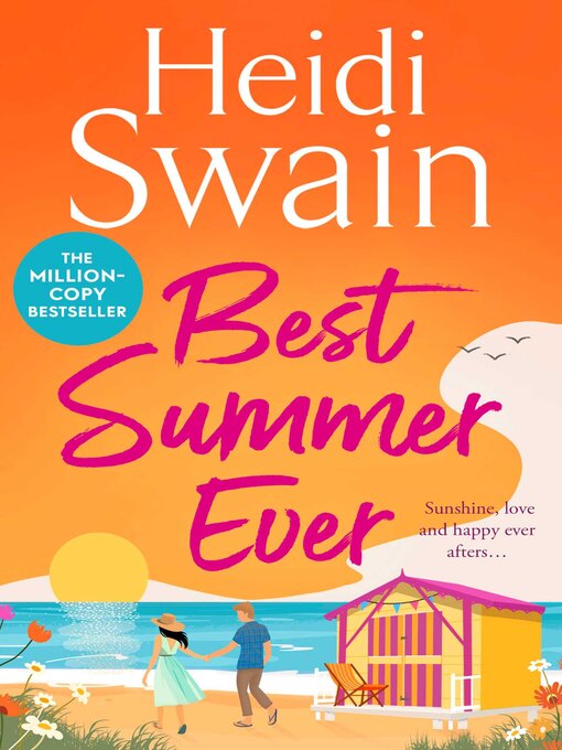 Title details for Best Summer Ever by Heidi Swain - Wait list